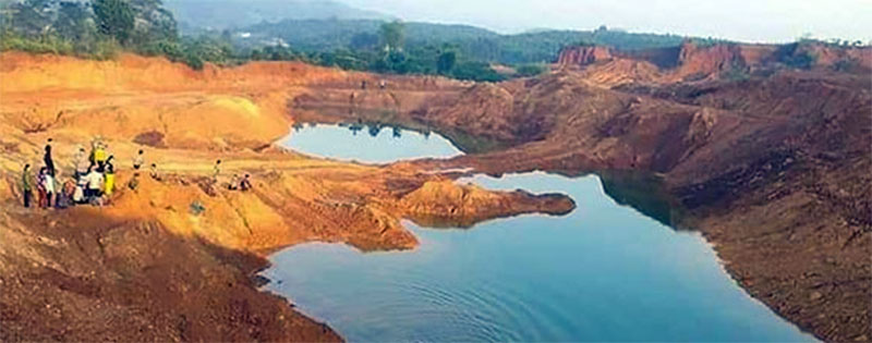 Tuyên Quang: Hai học sinh thiệt mạng do đuối nước

