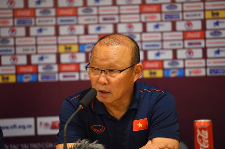 Thắng UAE là sự báo đáp xứng đáng cho nỗ lực của toàn đội