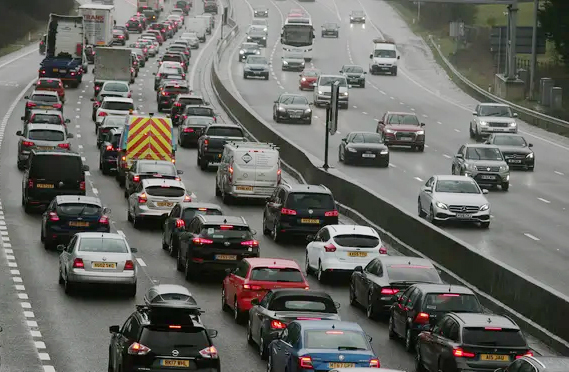 Ô nhiễm không khí làm tăng nguy cơ mắc ung thư não