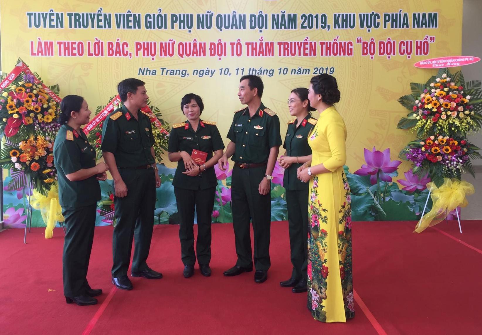 Vượt lên số phận, thêm tin yêu cuộc sống 