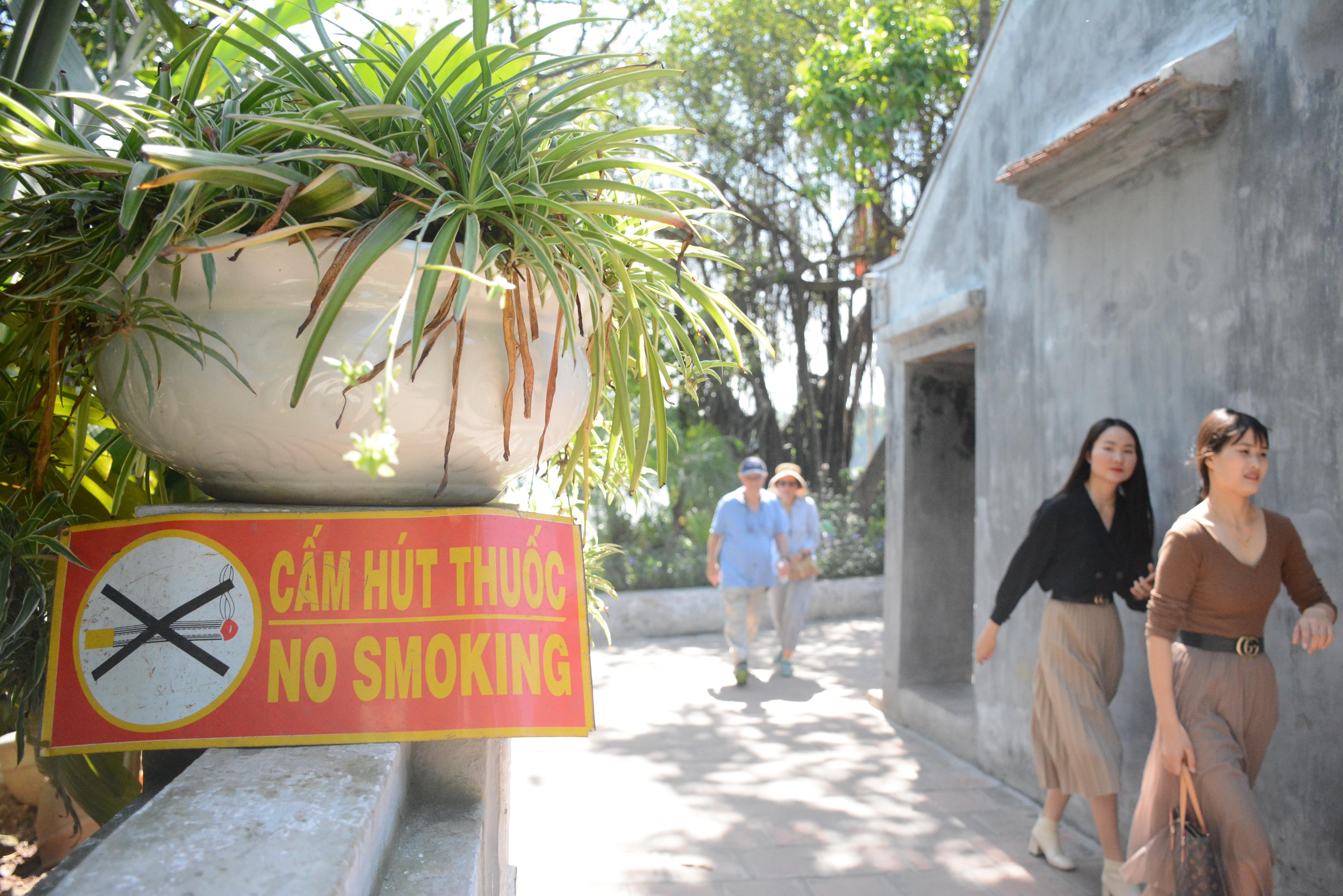 Còn không ít trở ngại        