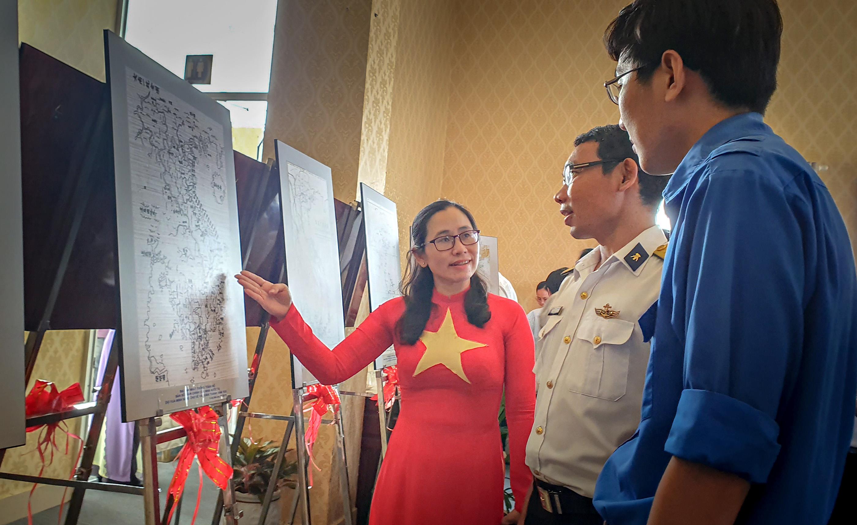 Nhiều mô hình hay, nhiều cách làm hiệu quả