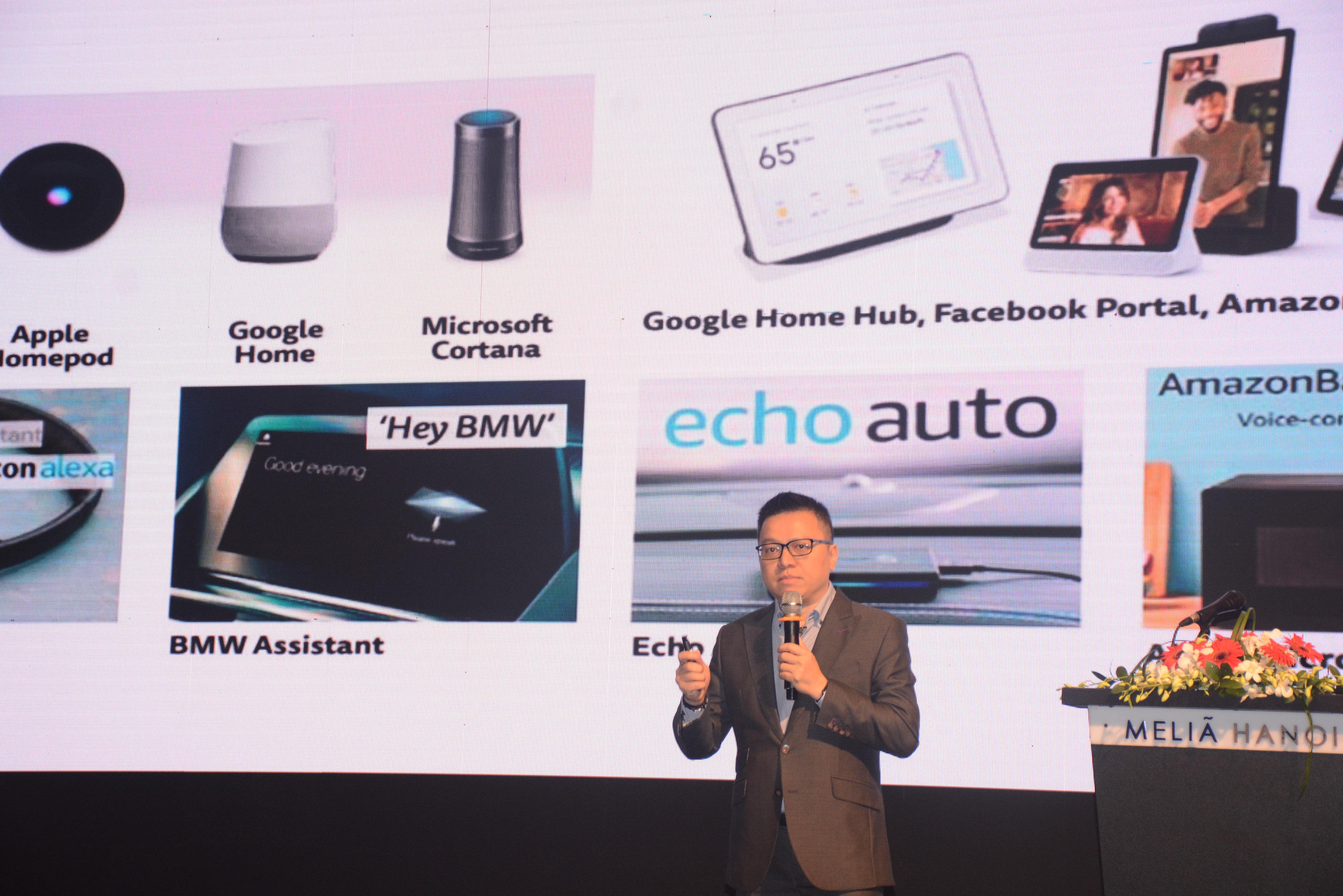 Nhiều gợi mở cho xu hướng làm báo hiện đại