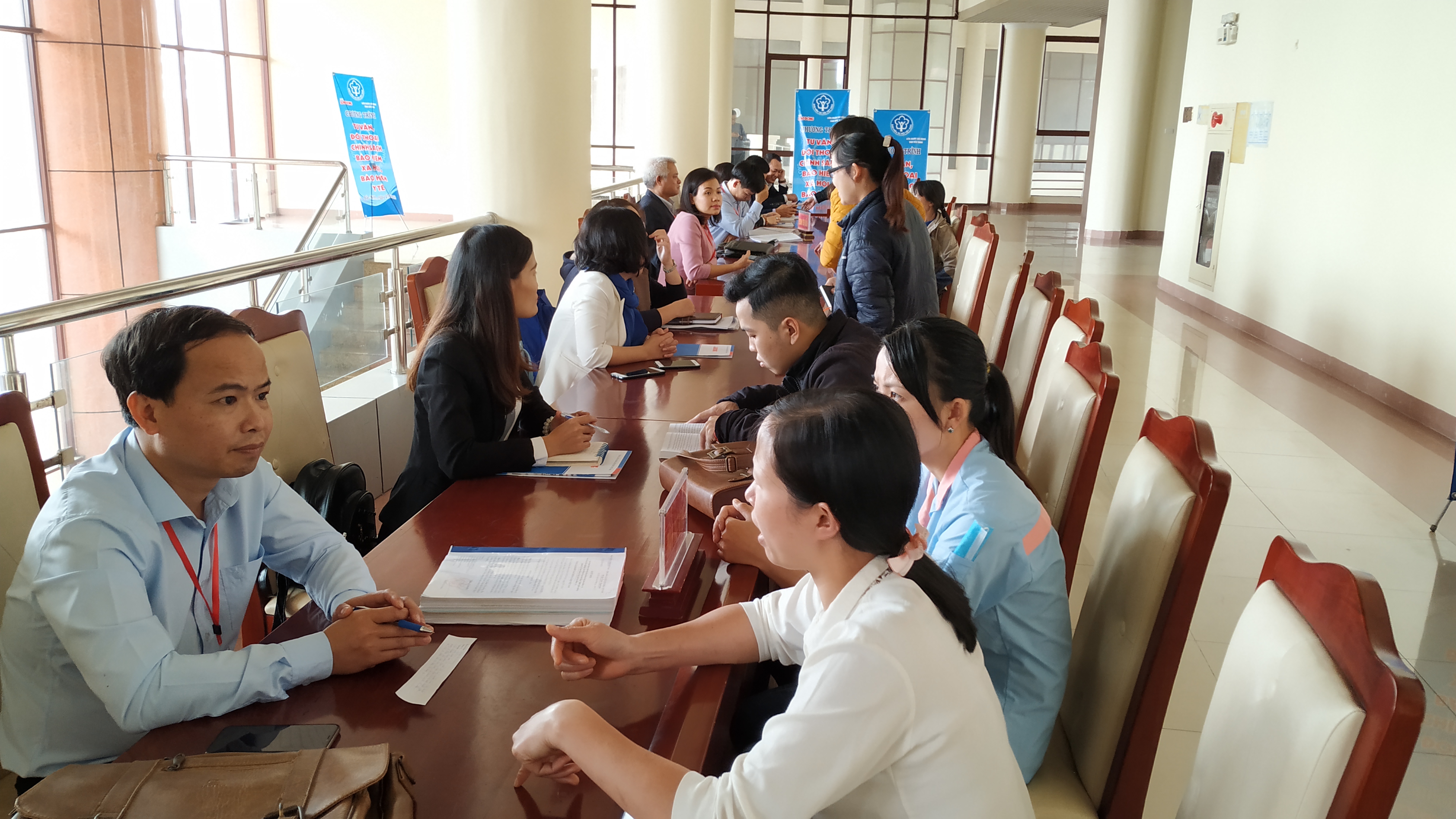 Phát hiện nhiều “chiêu” đối phó của doanh nghiệp trốn đóng, nợ đọng BHXH, BHYT