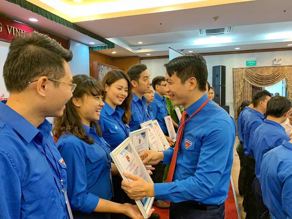 Khai mạc Liên hoan Báo cáo viên toàn quốc lần thứ II