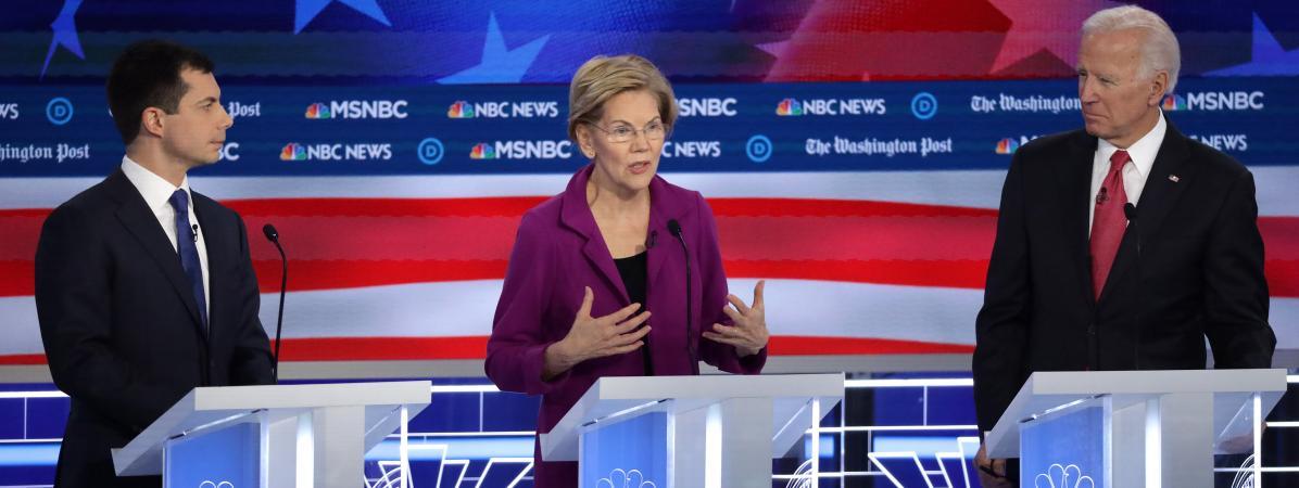 Biến đổi khí hậu làm “nóng” cuộc tranh luận trong nội bộ Đảng Dân chủ           