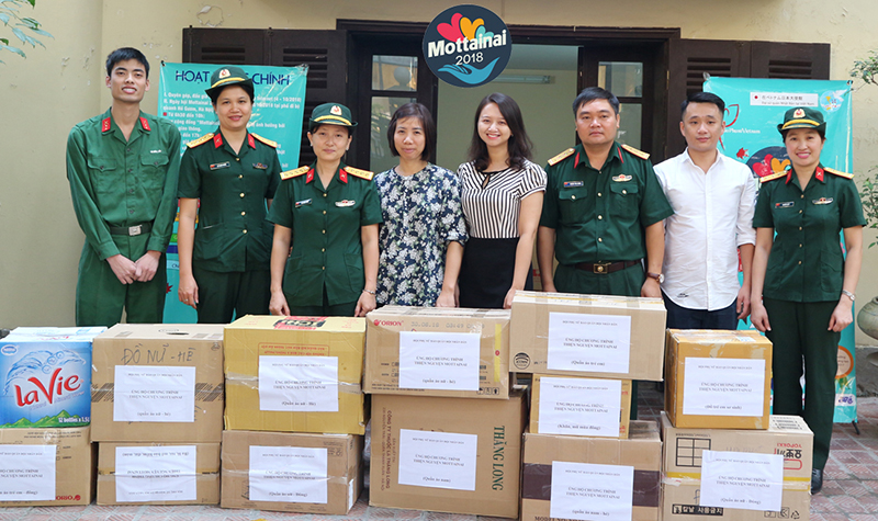 Bản lĩnh của những nữ nhà báo “hai lần chiến sĩ”