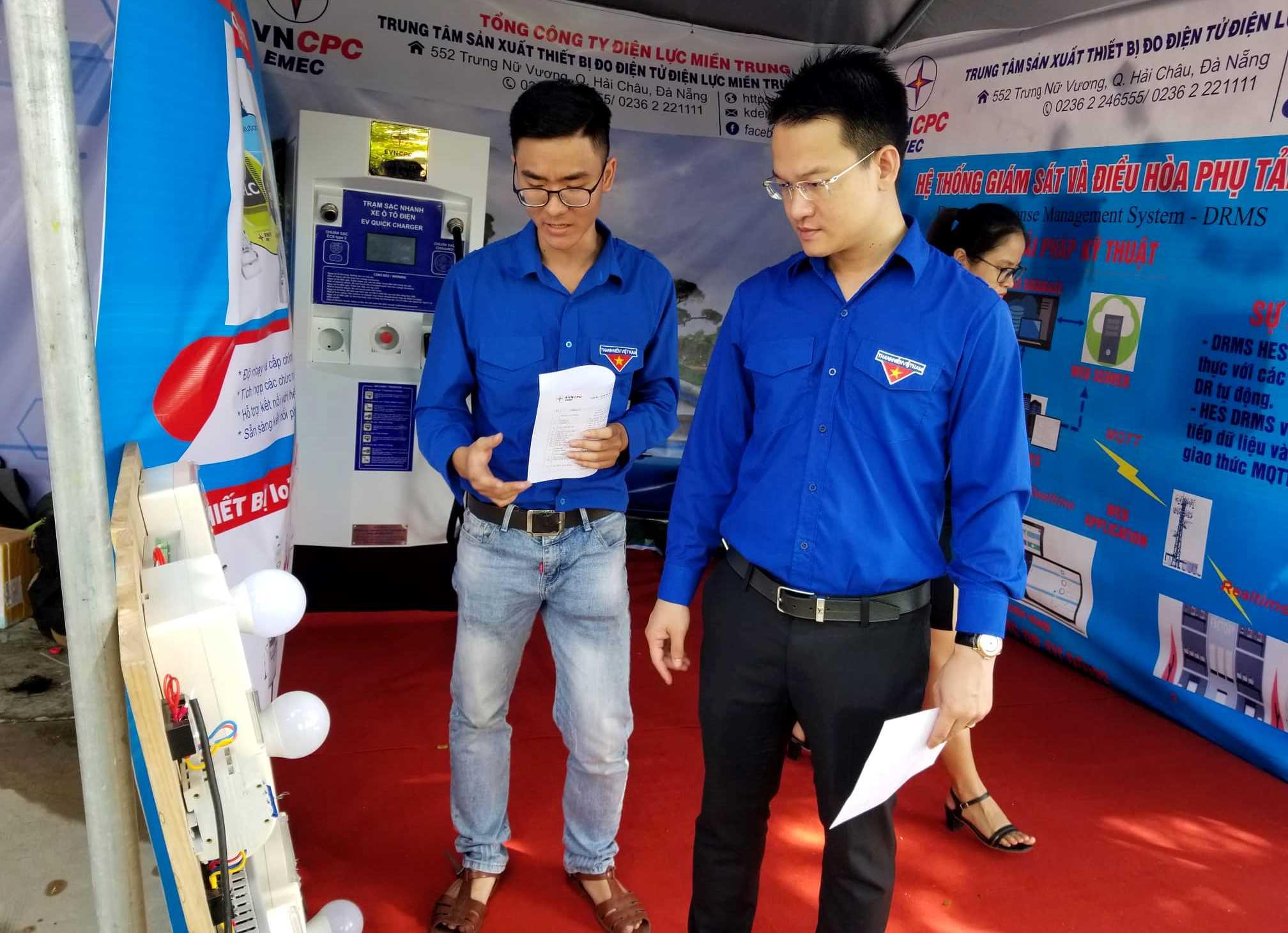 Lan tỏa tinh thần khởi nghiệp đổi mới sáng tạo