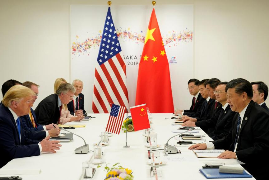 Thế giới tuần qua: Đi tìm đồng thuận

