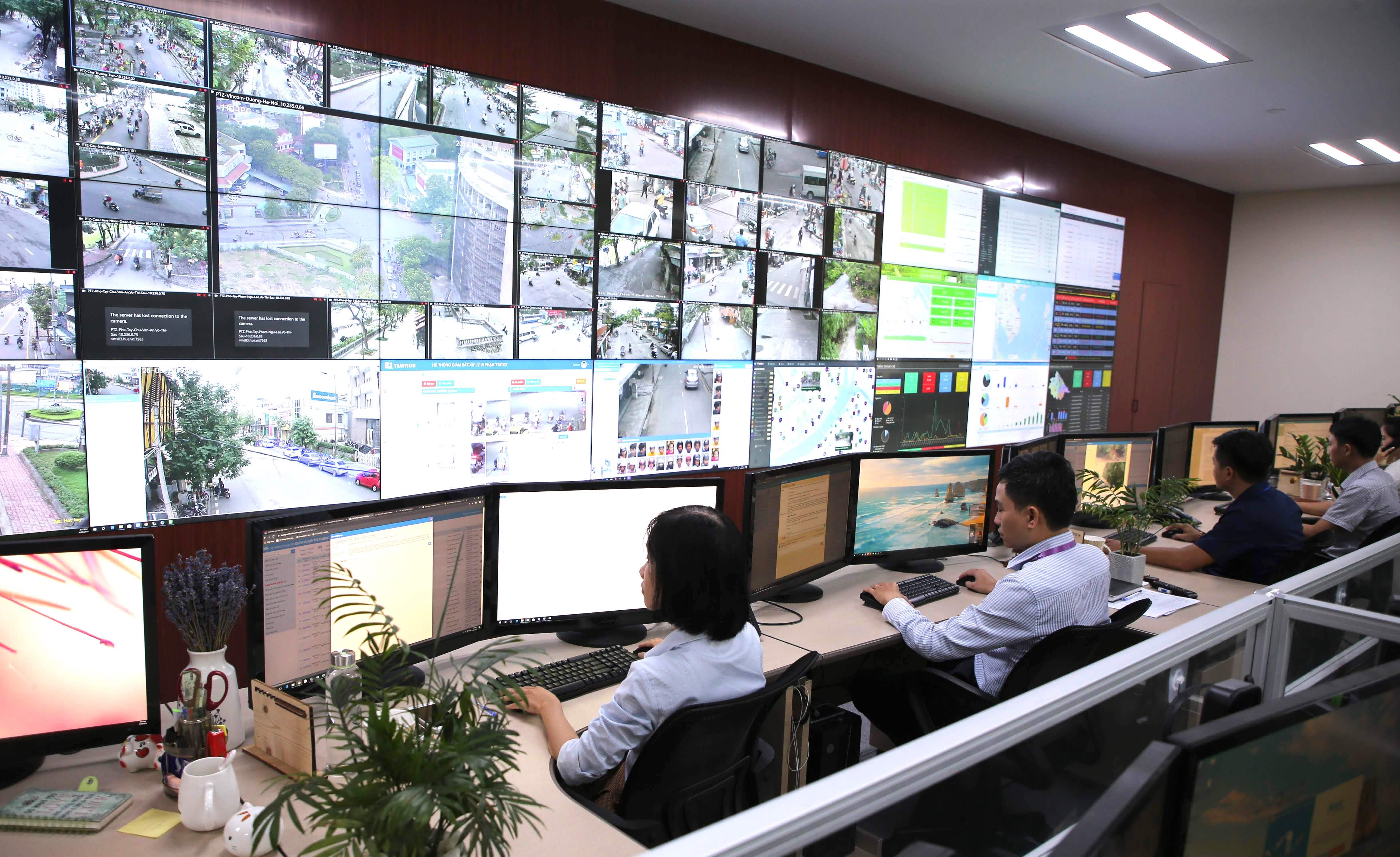 Thị trường viễn thông trước sức ép hội nhập