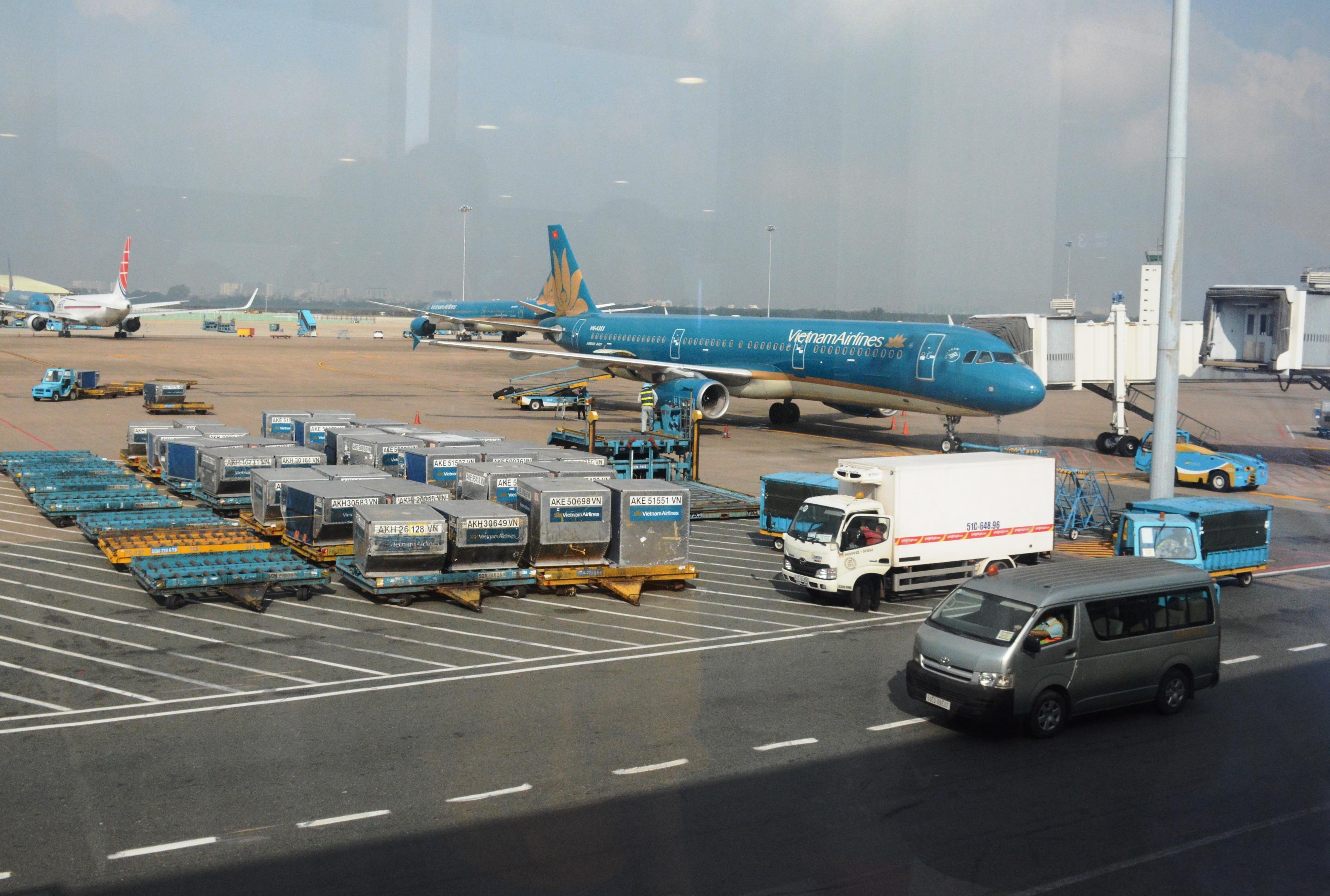 Tính toán hợp lý quy mô, tổng mức đầu tư Cảng hàng không quốc tế Long Thành