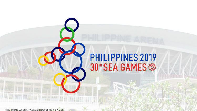 Lịch thi đấu các môn thể thao tại SEA Games 30