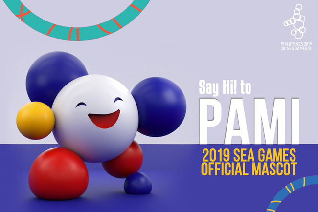 Tìm hiểu về logo, linh vật, bài hát của SEA Games 30

