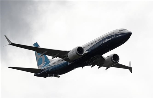 Sự cố máy bay Boeing 737 MAX: FAA tuyên bố giám sát hoàn toàn quy trình cấp phép an toàn cho máy bay