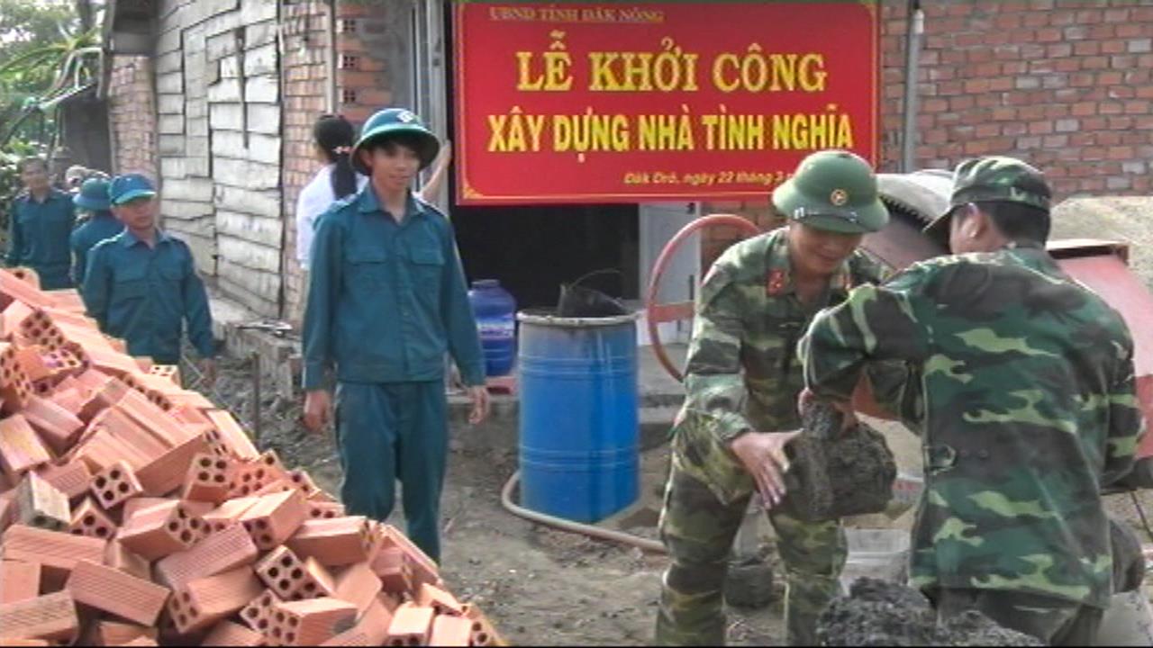 Mô hình cần được nhân rộng