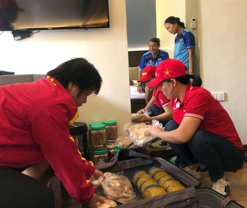 “Chùm khế ngọt”