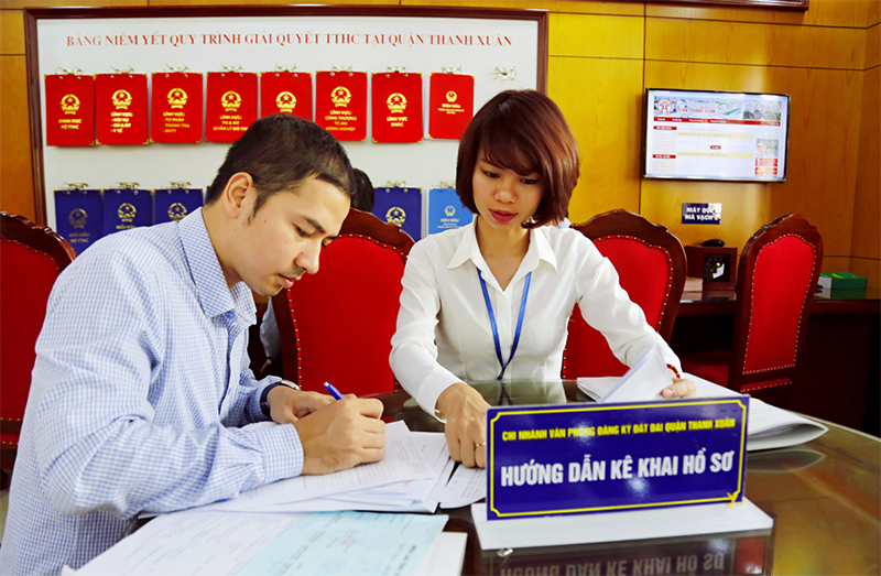 KHƠI THÔNG MẠCH NGUỒN ĐẠO ĐỨC VIÊN CHỨC

