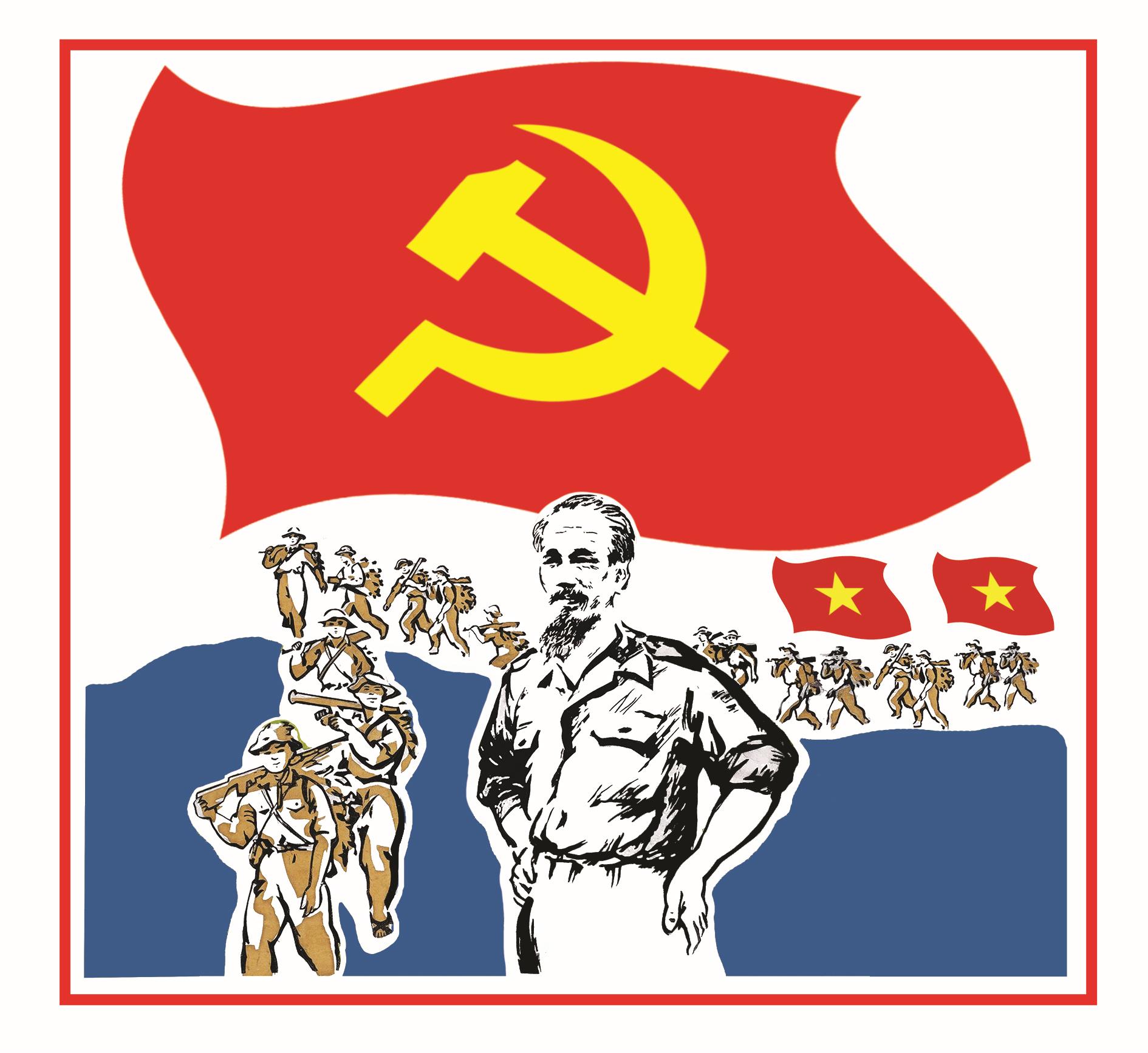 Ðảng ta thật là vĩ đại! (*)