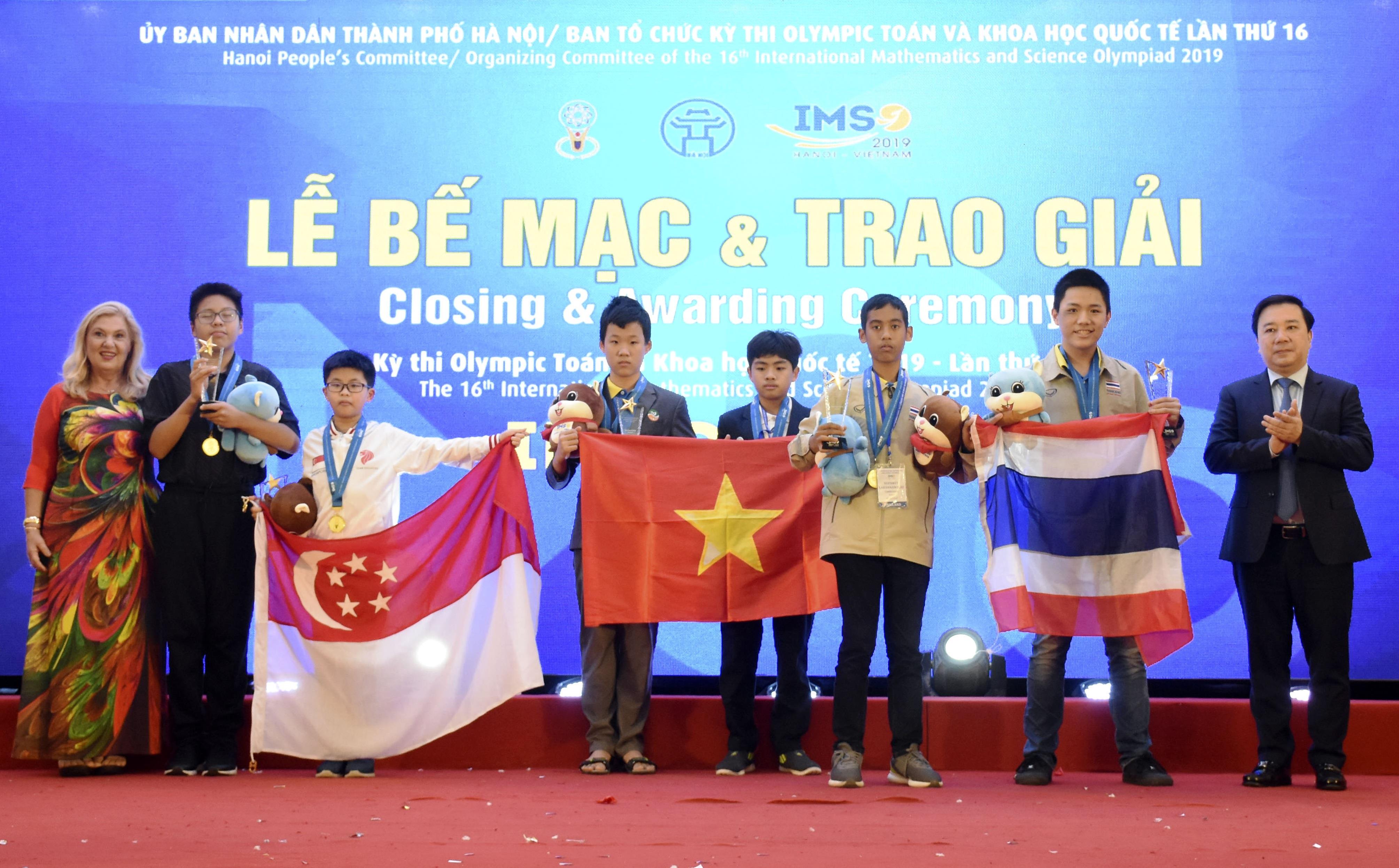 Cơ hội quảng bá trí tuệ và văn hóa Việt Nam