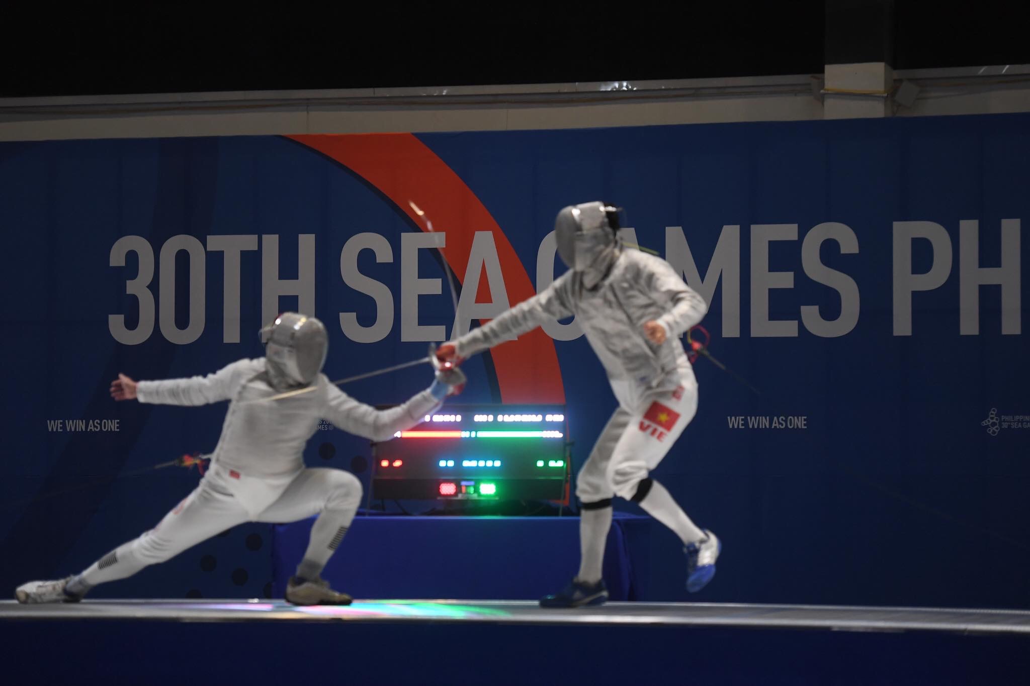 SEA Games 30: Những hy vọng vàng xuất quân