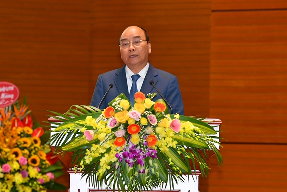 Xây dựng Hội Cựu chiến binh Việt Nam vững mạnh, thực sự là chỗ dựa vững chắc của Đảng, Nhà nước và nhân dân (*)