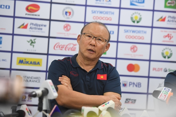 Quang Hải có thể đá trận chung kết SEA Games 30

