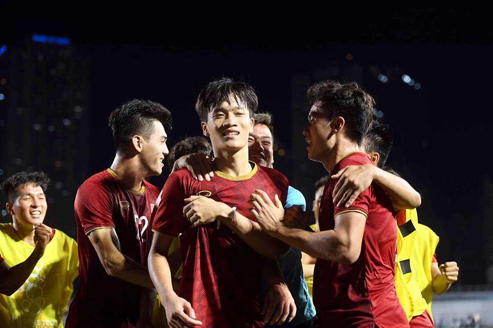 Ngày thi đấu thứ năm SEA Games 30: Đoàn thể thao Việt Nam tham gia nhiều nội dung thế mạnh 