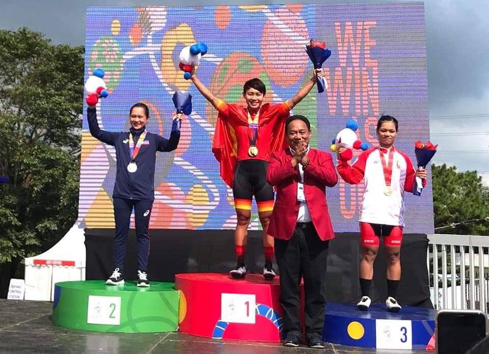 Nhiều môn thế mạnh đã mang vàng về cho Việt Nam