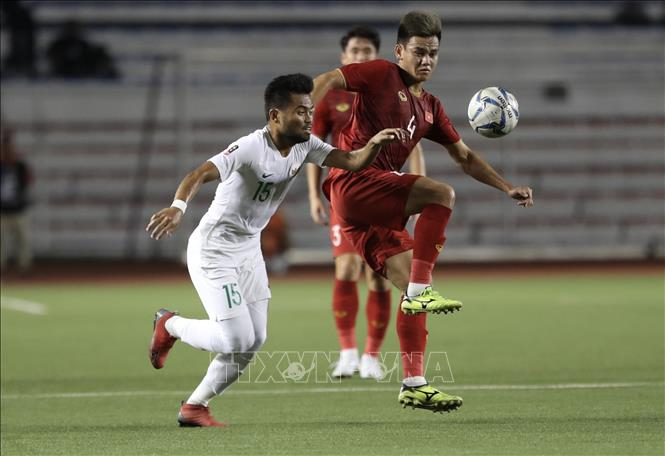 Thủ tướng chúc mừng các Đội tuyển bóng đá U22 nam và nữ tại SEA Games 30