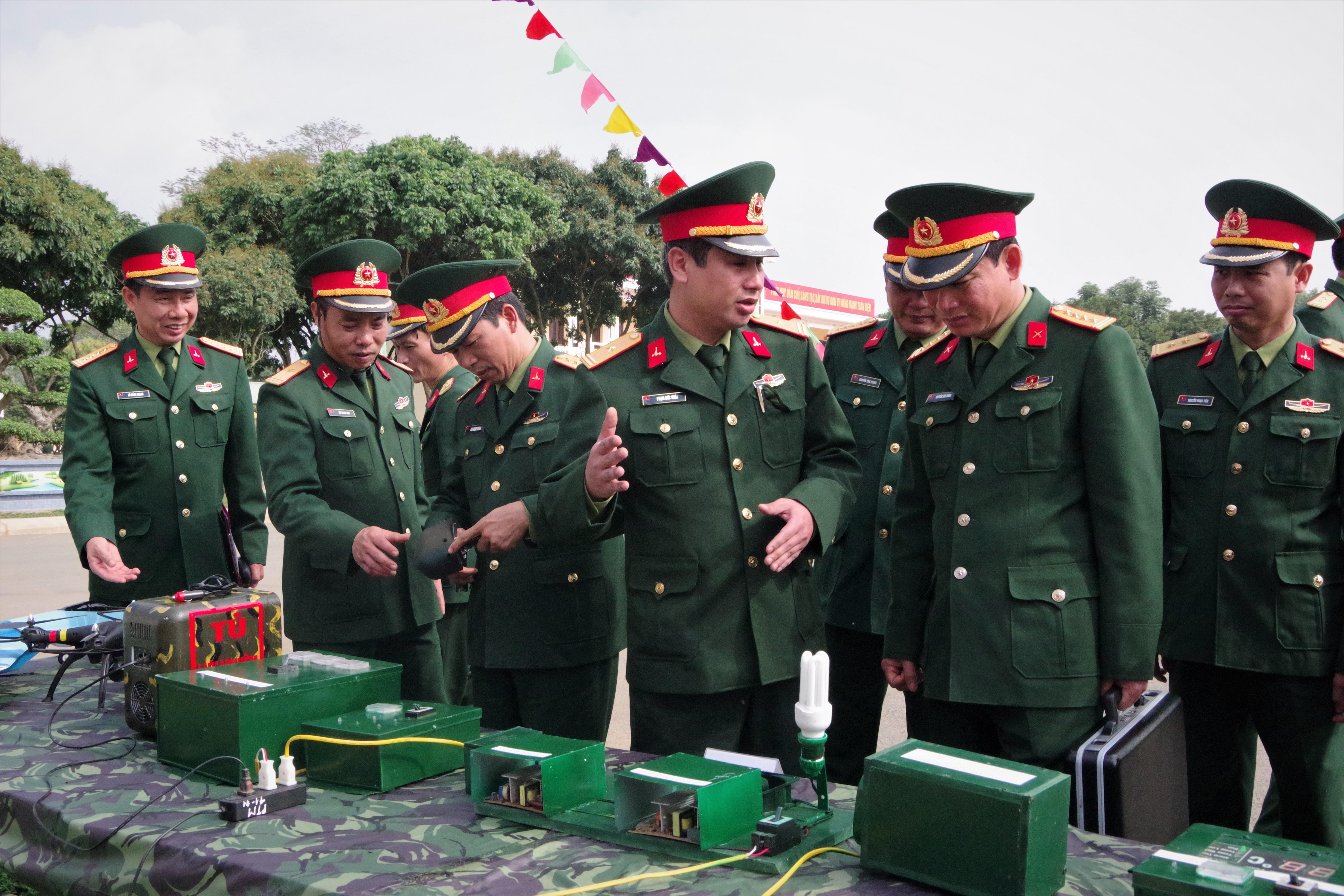 An toàn nhờ thiết bị ngăn nguồn xung điện đột ngột

