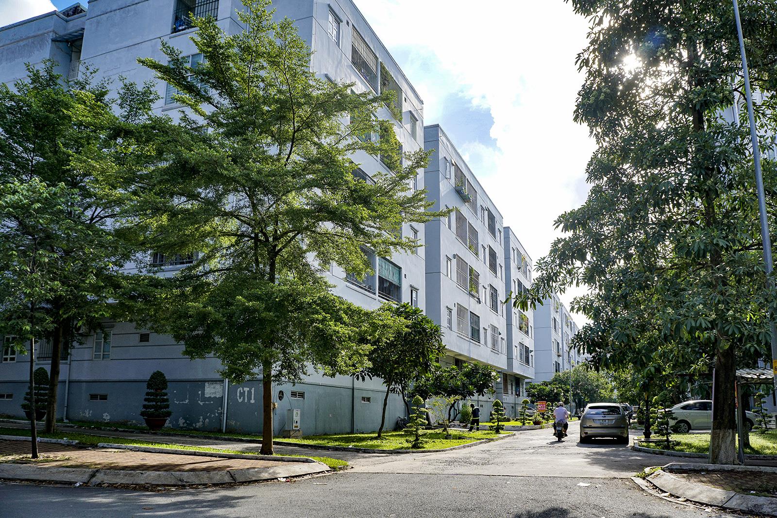 Giải quyết vấn đề nhà ở cho công nhân Vùng kinh tế trọng điểm phía Nam