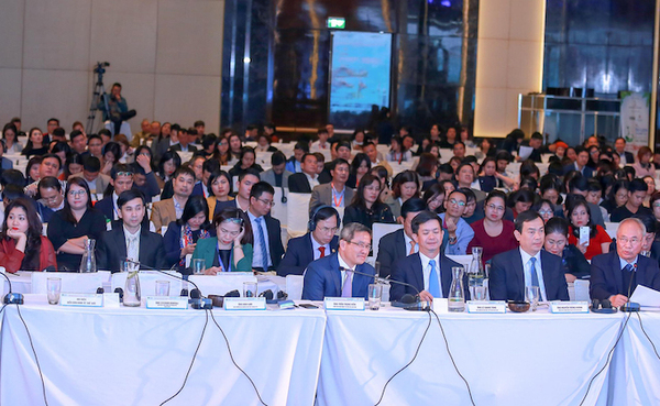 Để du lịch Việt Nam thực sự cất cánh

