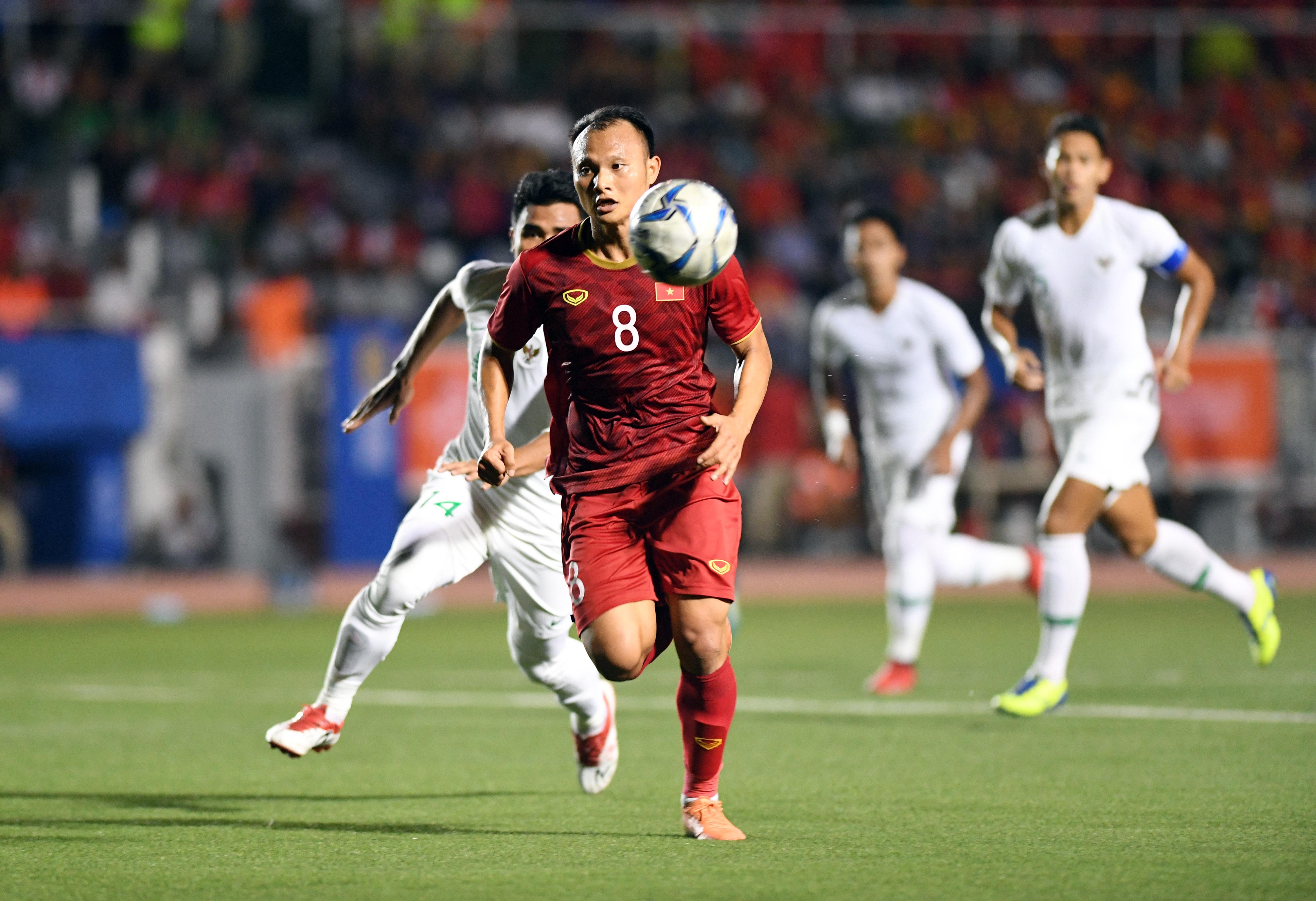 Nín thở chờ chiến thắng