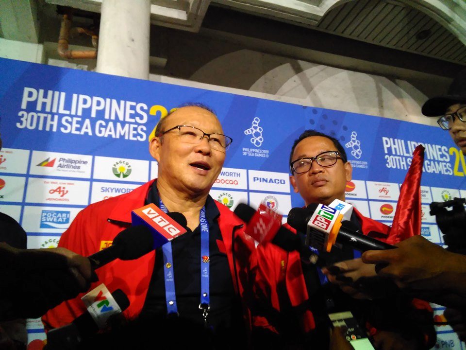 Tinh thần Việt Nam đã chiến thắng

