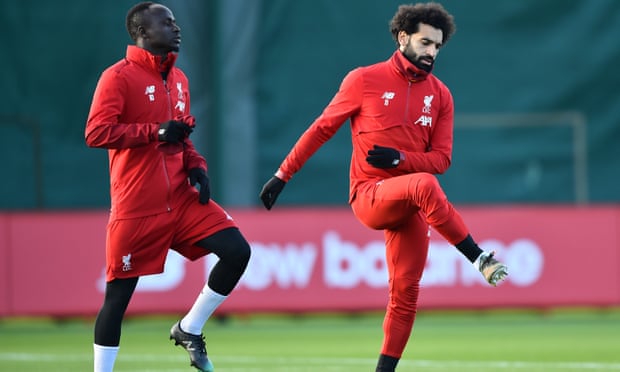 HLV Jurgen Klopp: Liverpool sẽ quyết tâm giành vé đi tiếp