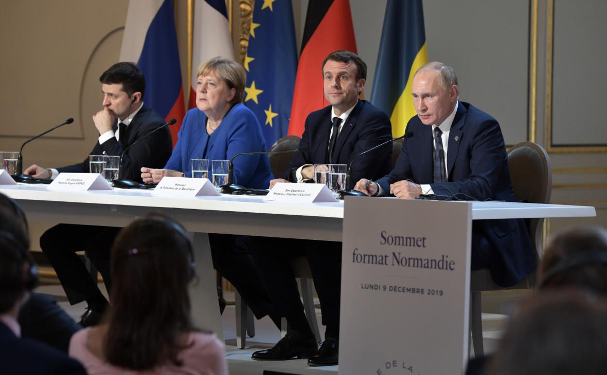 Cơ hội hòa bình cho miền Đông Ukraine