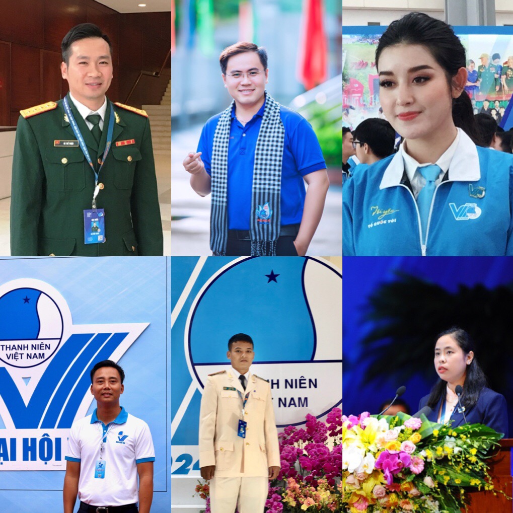 Phát huy vai trò xung kích của tuổi trẻ trong sự nghiệp xây dựng và bảo vệ Tổ quốc