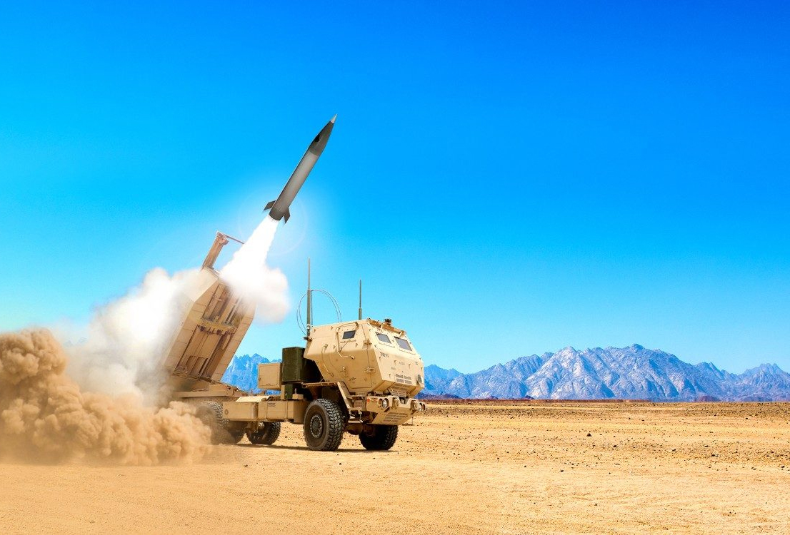 Mỹ thử nghiệm thành công tên lửa thế hệ mới

