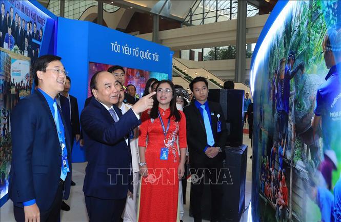 Hun đúc khát vọng xây dựng đất nước giàu mạnh, văn minh