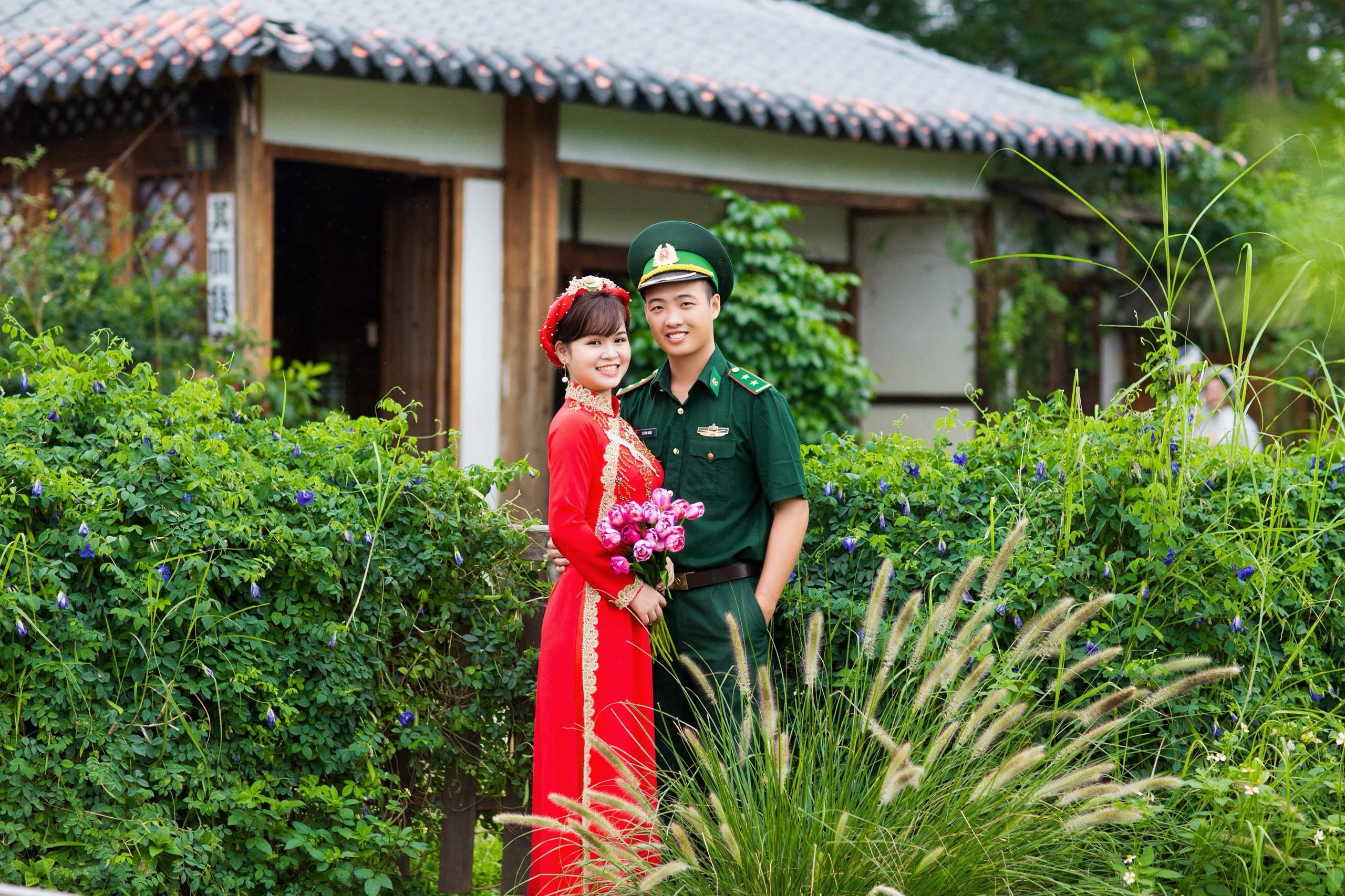 “Chuyến phà tình yêu”