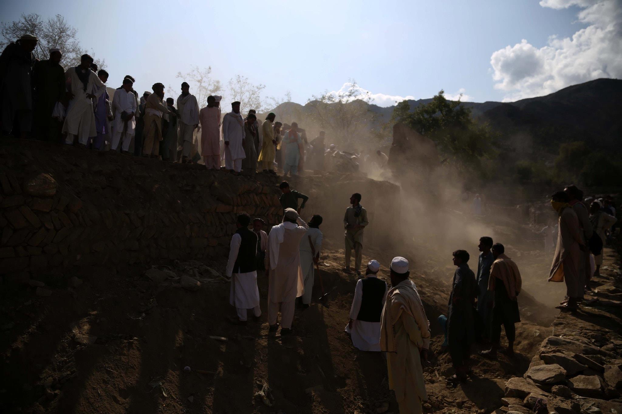 IS mưu toan thiết lập “Vương quốc Hồi giáo” tại Nam và Trung Á