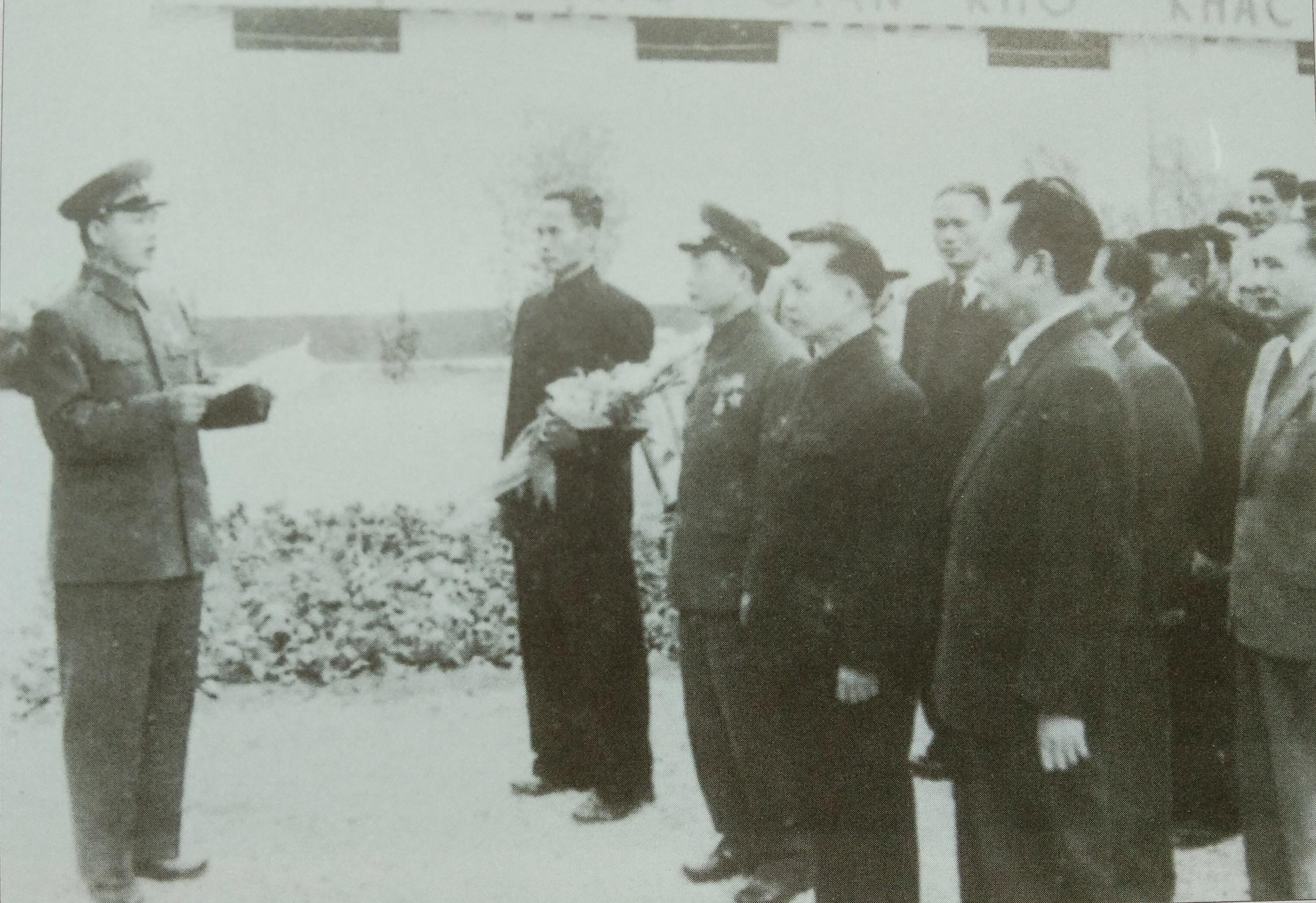 Hiệu quả thực hiện chế độ Đảng ủy lãnh đạo