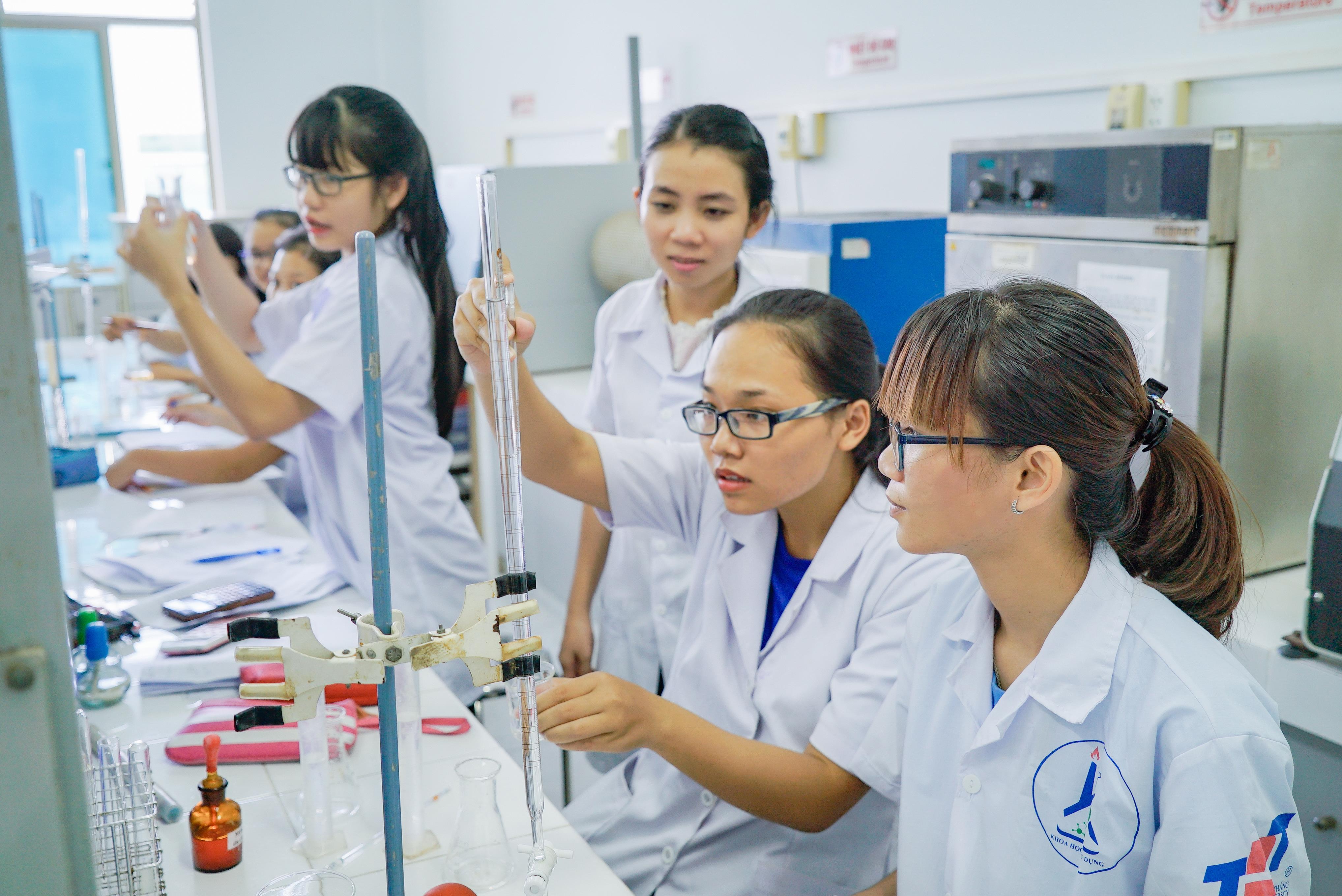 Đổi mới mô hình quản lý để tự chủ đại học