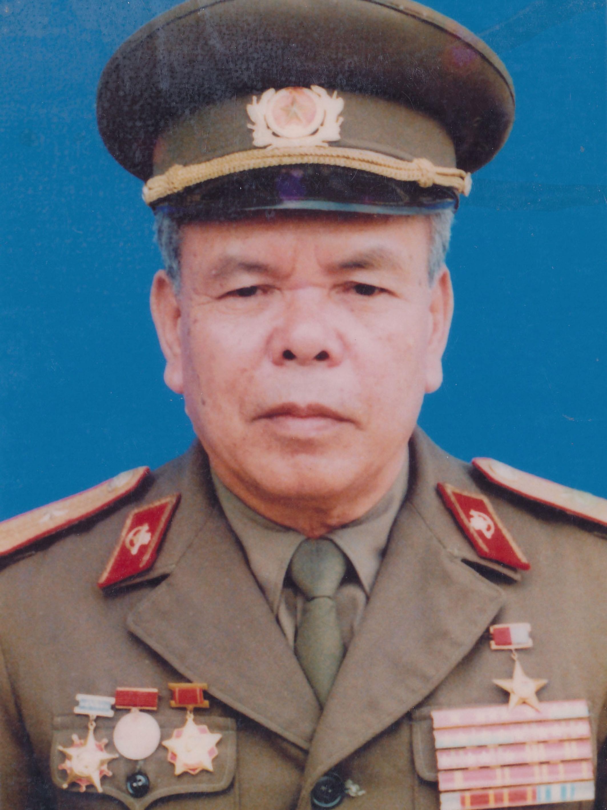 Tin buồn
