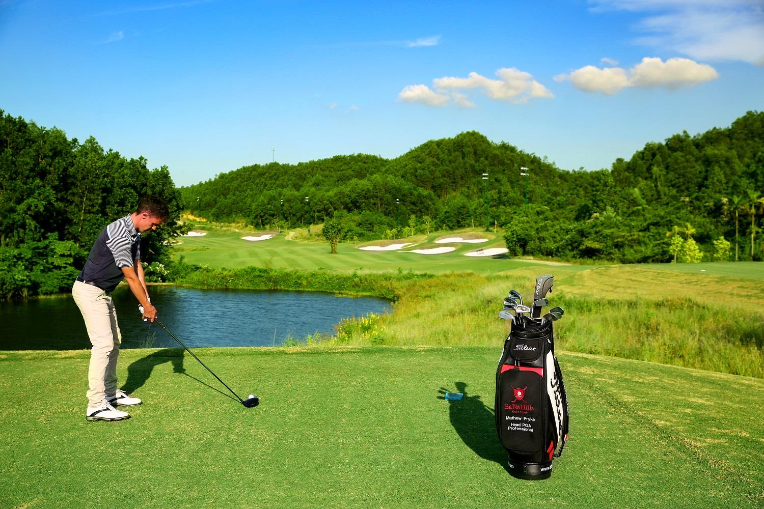 Tour thể thao - xu thế mới của du lịch Việt