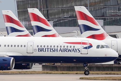 Anh: Phi công hãng British Airways chấp nhận thỏa thuận tiền lương, chấm dứt đình công