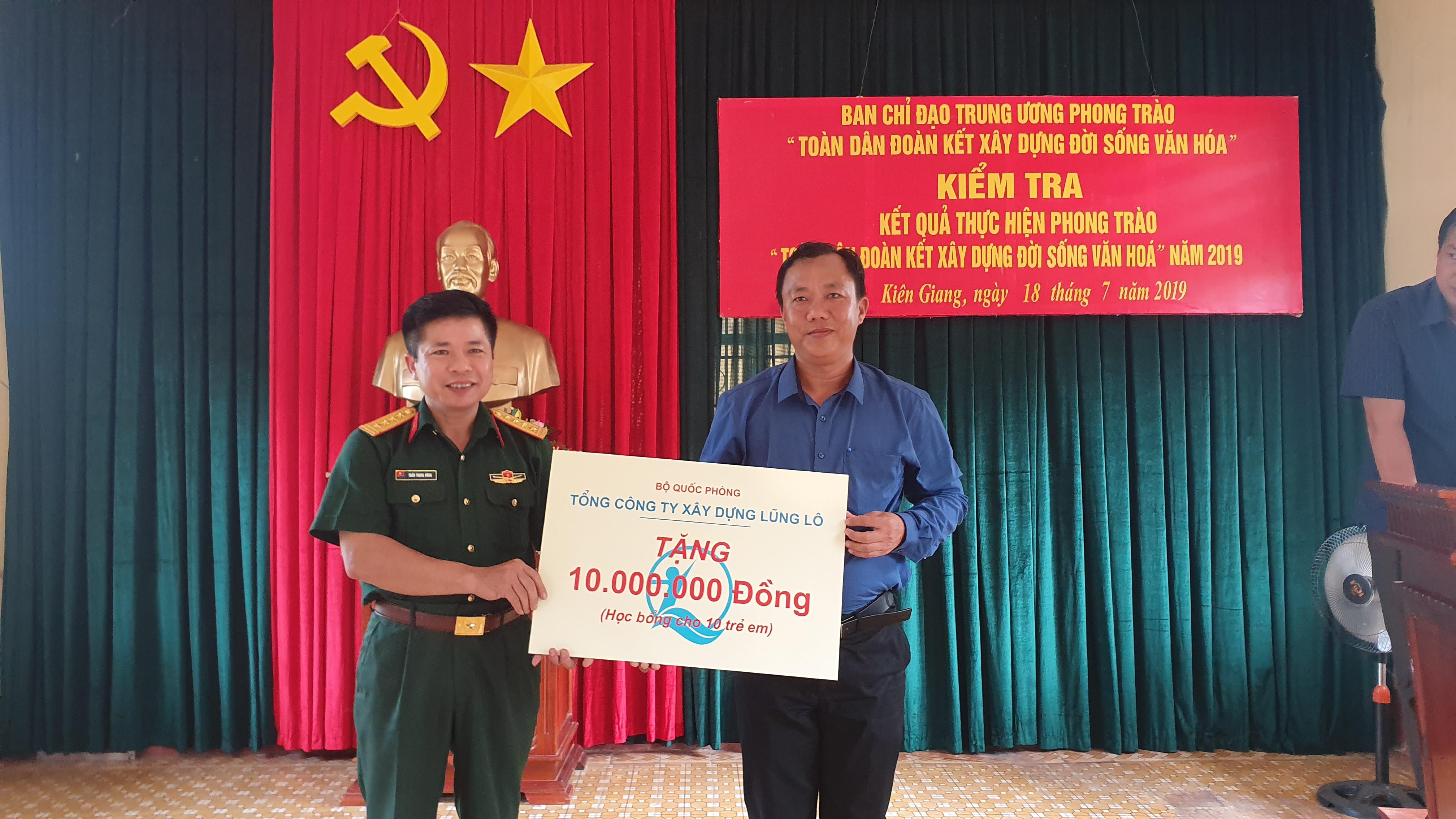 Bài 3: Một thuộc tính làm nên biểu tượng văn hóa quân sự Việt Nam