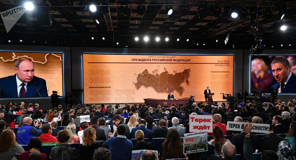 Khẳng định thế giới đơn cực không còn tồn tại

