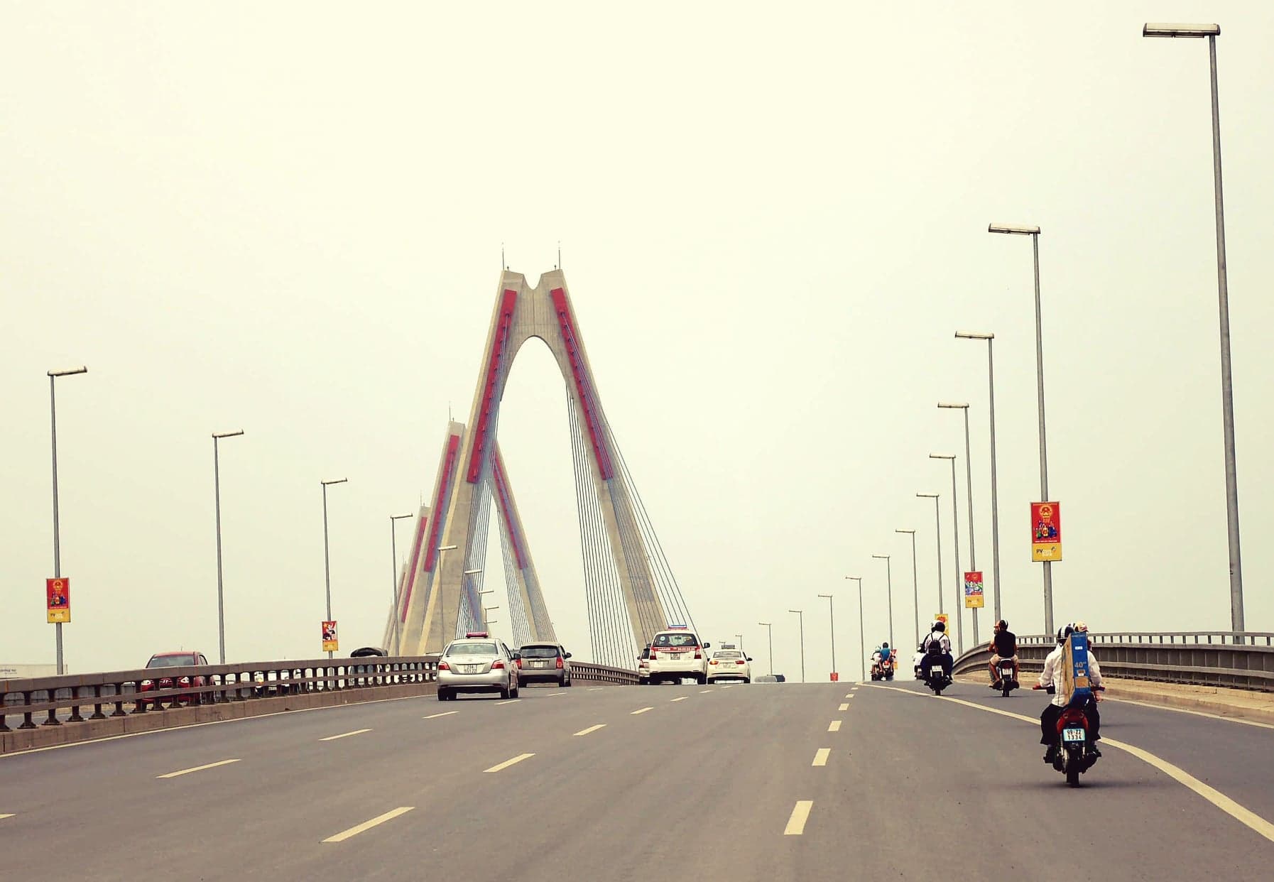 Nhiều công trình giao thông lớn sẽ được khởi công trong năm 2020