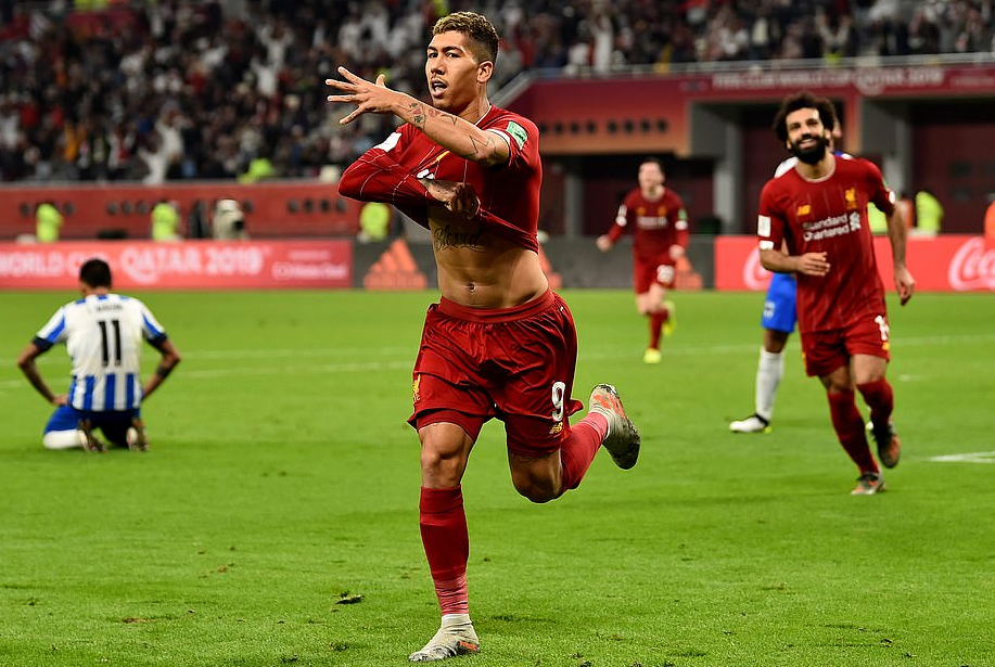 Liverpool đối đầu Flamengo tại chung kết FIFA Club World Cup